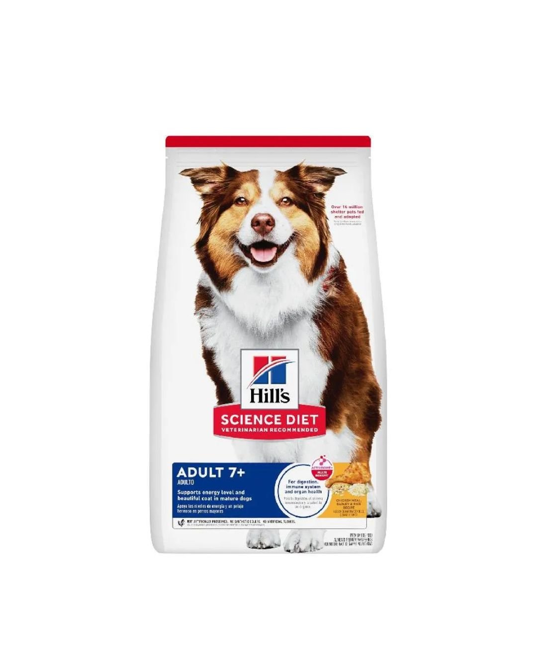 hills canine adult 7+ 12 kg hills canine adult 7+ 12 kg