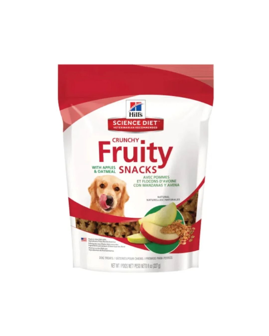 hills snack natural crunchy fruity snacks with apple & oatmeal hills snack natural crunchy fruity snacks with apple & oatmeal